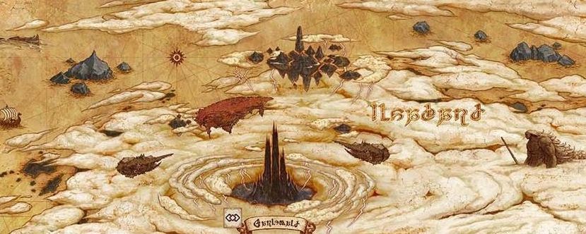 Ff14 クロノトリガーの魔法王国ジールと時の回廊を思い出す人も 6 0新規フィールド 楽しみだな 馬鳥速報