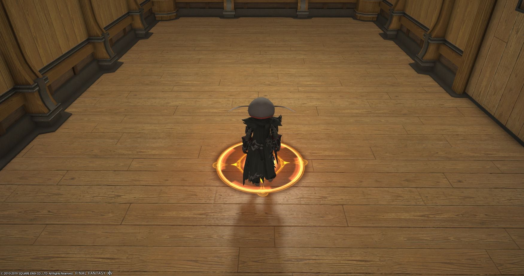 Ff14 5 1からパッドでの グラウンドターゲット の操作がやりにくくなってない 前はカメラの移動で操作出来たのに 5 1前の操作に戻す方法 馬鳥速報