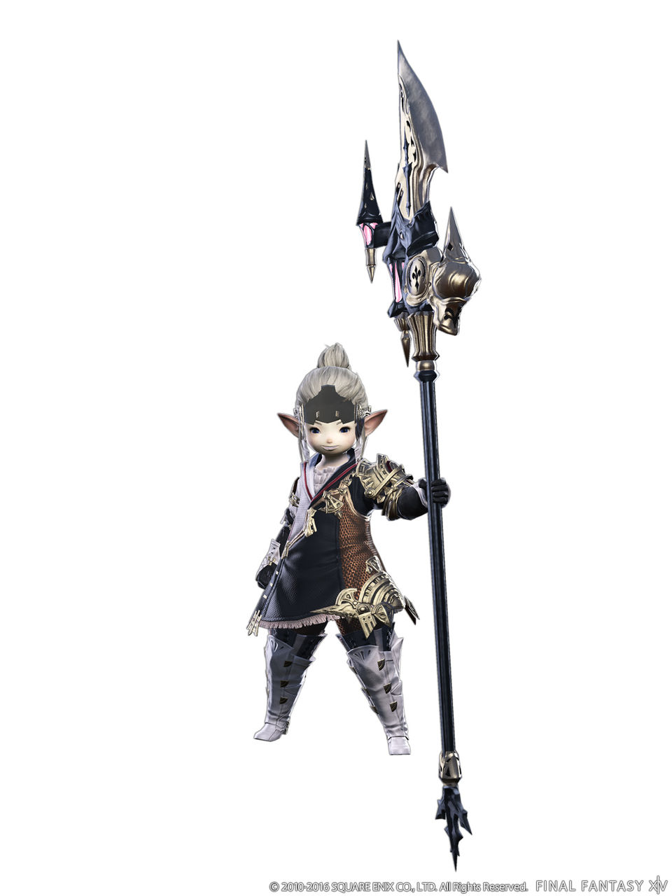 蒼天ff14 アレキ律動編のタンク装備が良デザインで安心するも じゃあ あのクィン マンサみたいなのはどこの装備なんだよ という新たな不安も 馬鳥速報