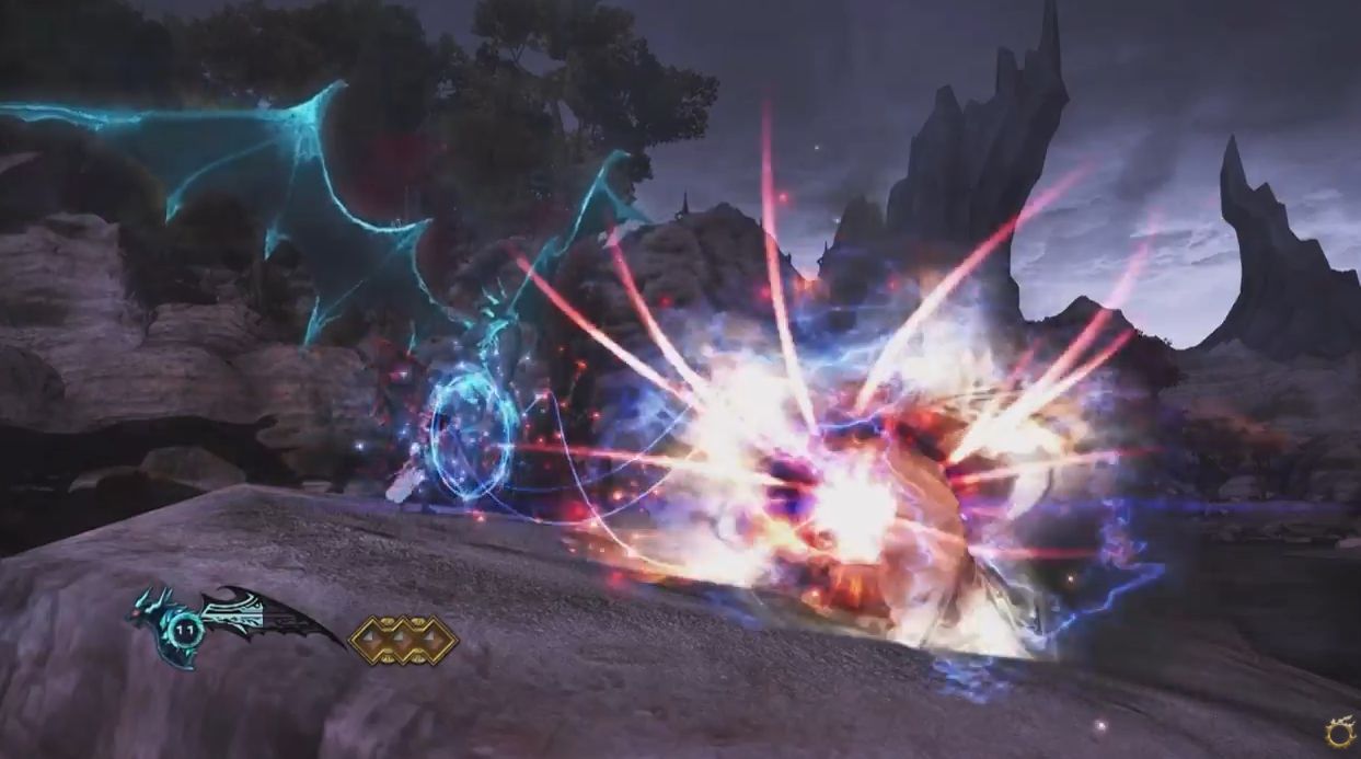 Ff14 パッチ4 0で実装される全ジョブのジョブアクション動画が公開 馬鳥速報