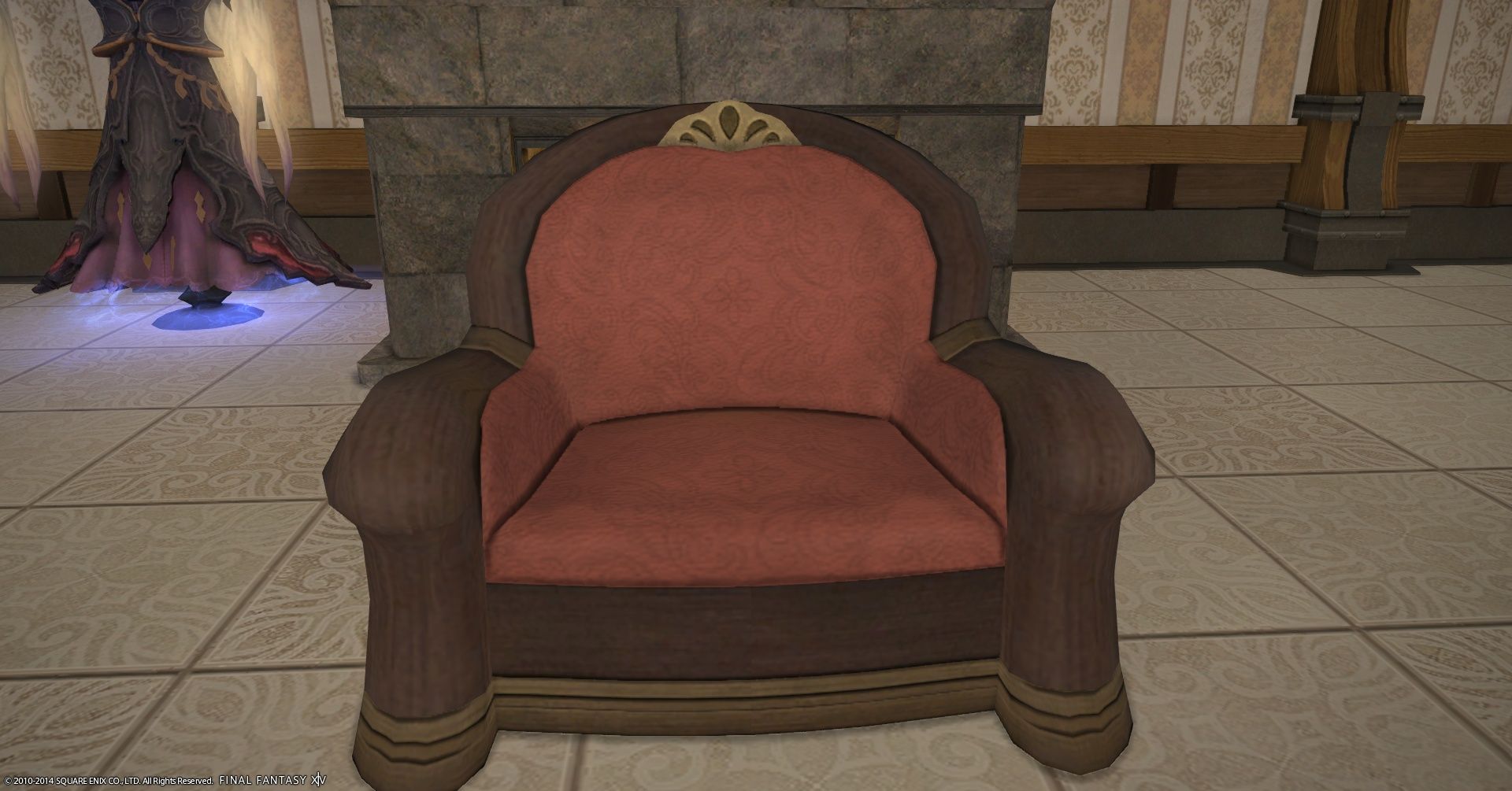 新生ff14 新しく追加された家具作ってみた 画像有 馬鳥速報