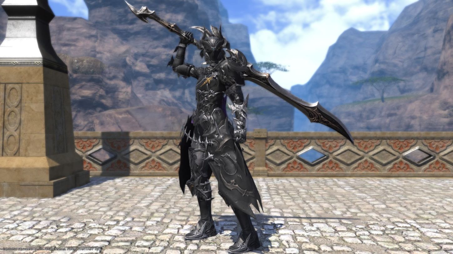 Ff14 良グラなのにあまり装備する機会がなかった紅蓮版ジョブ専用装備 Af3 をもう一度 全ジョブのaf3装備ssまとめ 馬鳥速報 Ff14 良グラなのにあまり装備する機会がなかった紅蓮版ジョブ専用装備 Af3 をもう一度 全ジョブのaf3装備ssまとめ 馬鳥速報