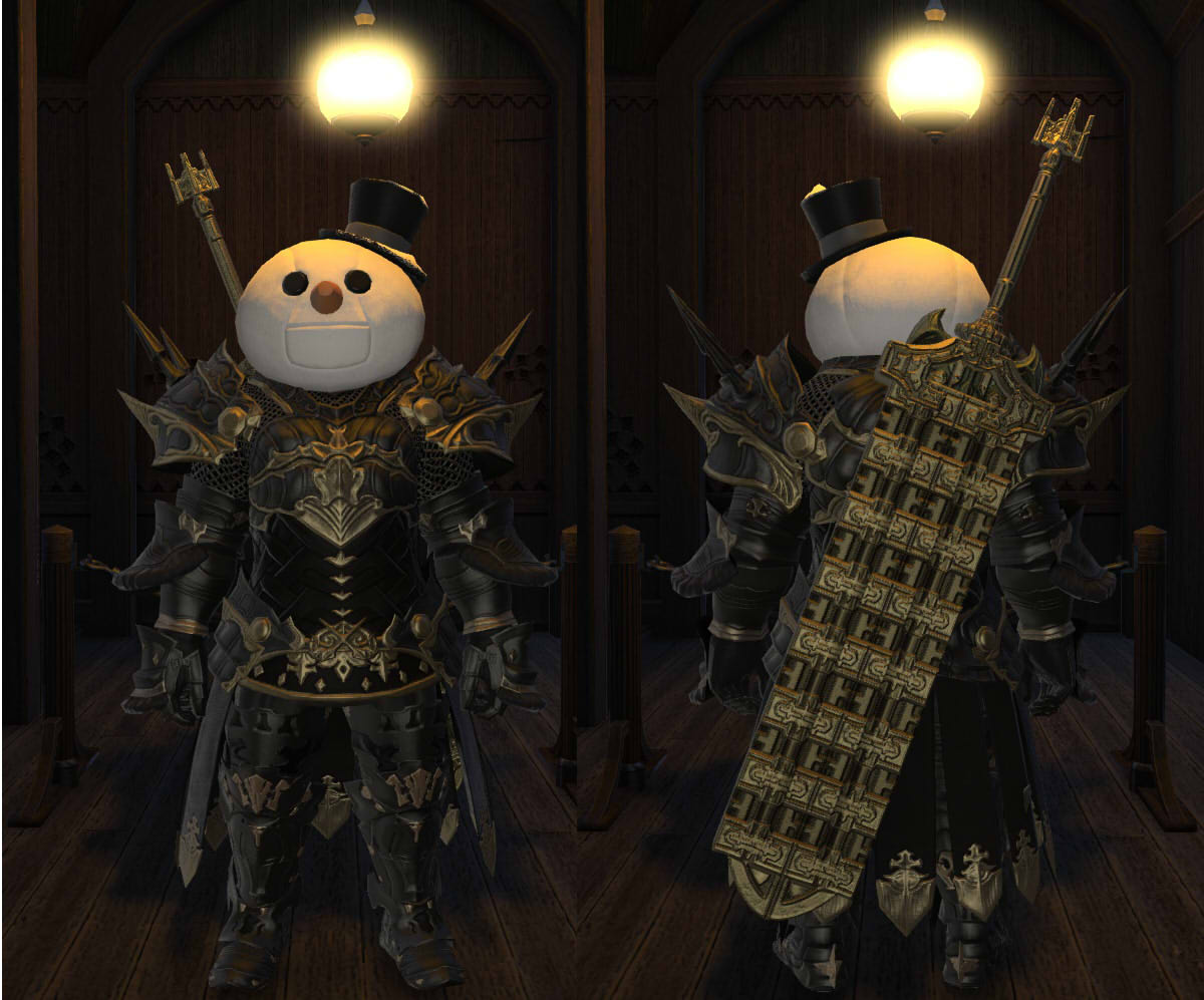 Ff14 ルガディンで悪の敵幹部をイメージしてミラプリしたらボス臭が溢れ出る凄いものに仕上がった 画像有 馬鳥速報 Ff14 ルガディンで悪の敵幹部をイメージしてミラプリしたらボス臭が溢れ出る凄いものに仕上がった 画像有 馬鳥速報