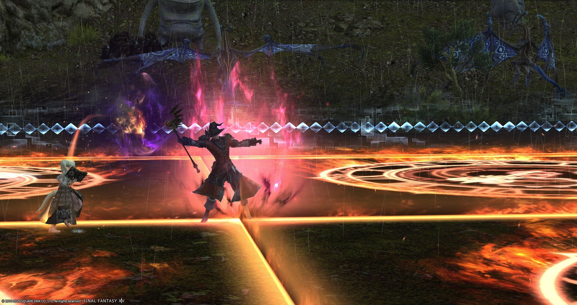 Ff14 パッチ5 35関連の面白ツイート紹介まとめ Part103 馬鳥速報 Ff14 パッチ5 35関連の面白ツイート紹介まとめ Part103 馬鳥速報