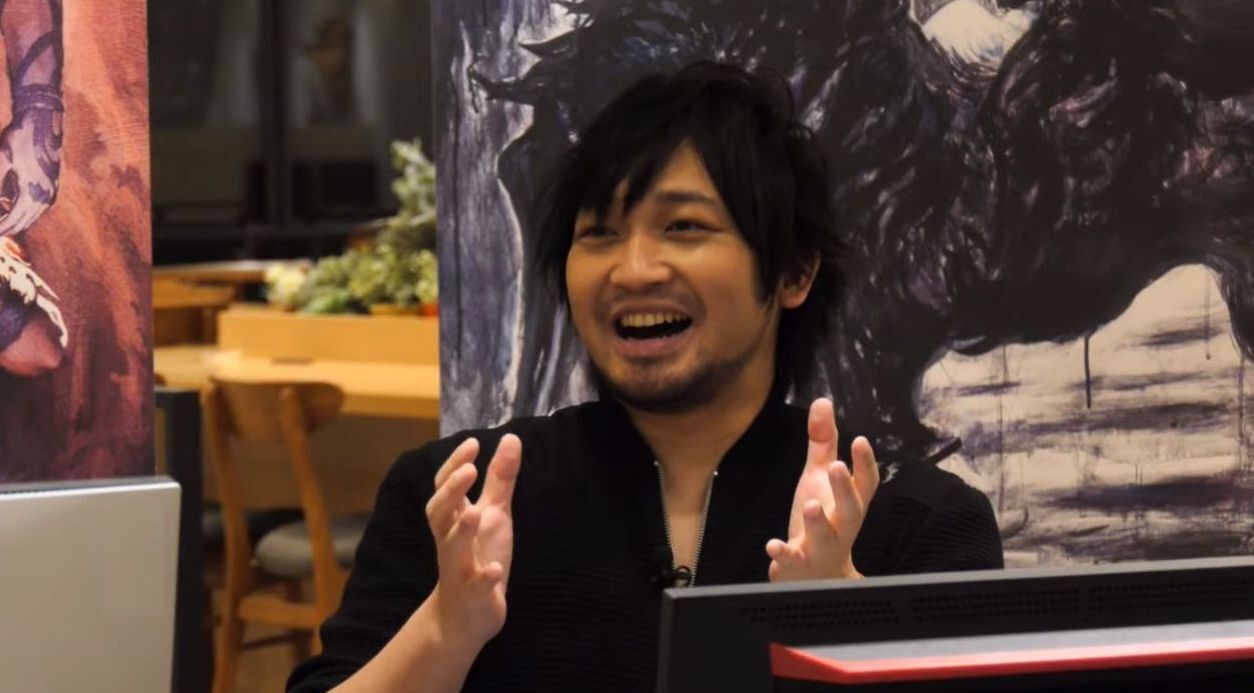 ネトゲ 声優 中村悠一 さんがレベル上げ中に遭遇したとあるプレイヤーが超有名なガチでヤバイ奴だったお話が面白すぎるｗｗｗｗｗｗ 馬鳥速報