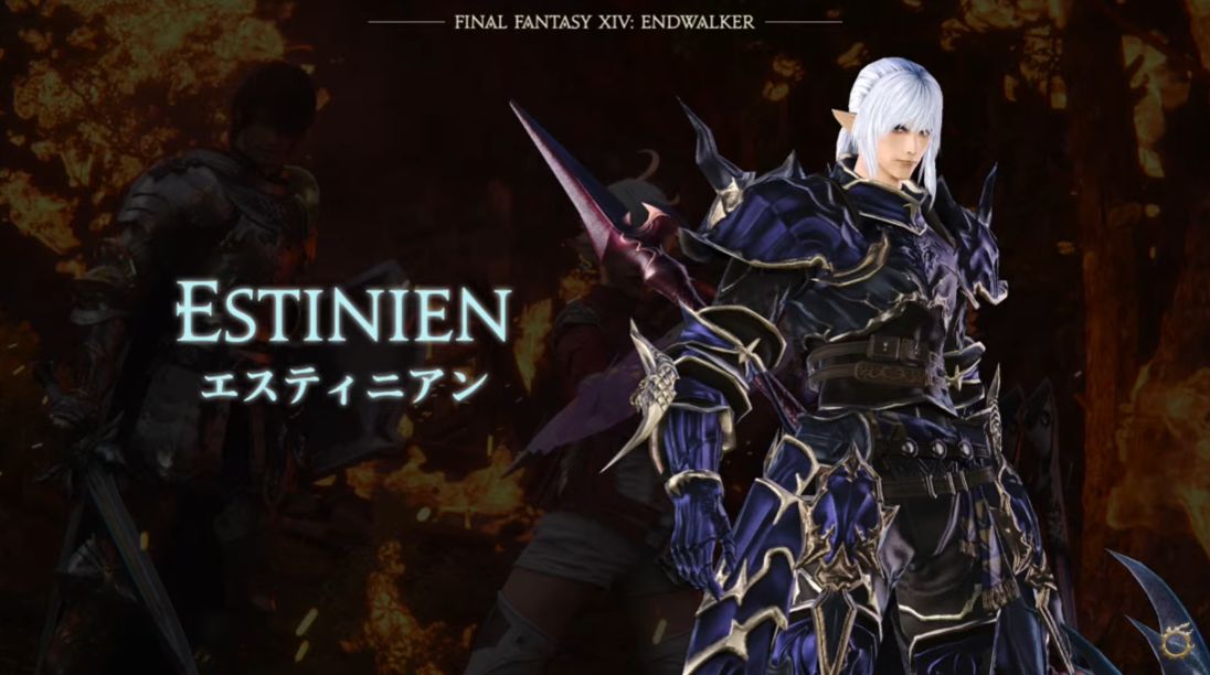 Ff14 エスティニアンが6 0でフェイス入りする理由やイベントバトルでの壊れた強さはフェイスでどうなるのか楽しみだな 馬鳥速報