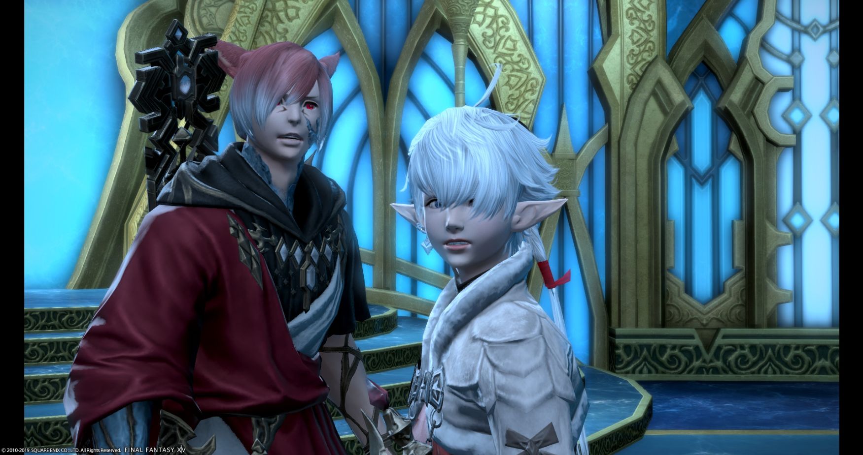 Ff14 静かな立ち上がり だけど後半は パッチ5 1メインストーリー感想まとめ ネタバレ有り 馬鳥速報 Ff14 静かな立ち上がり だけど後半は パッチ5 1メインストーリー感想まとめ ネタバレ有り 馬鳥速報