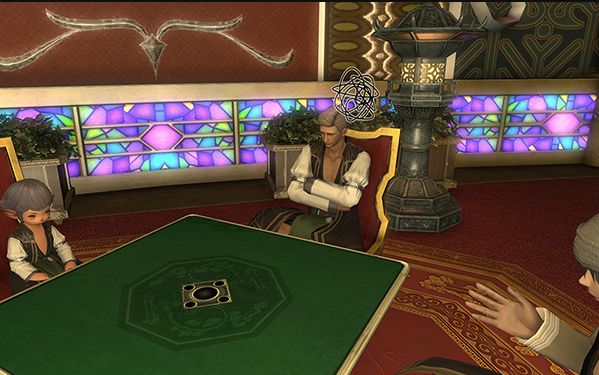 Ff14 エモート 困惑する やサボテンダー系の新規アイテムが実装 ゴールドソーサーフェスティバル21 イベントアイテムssや様子まとめ 馬鳥速報