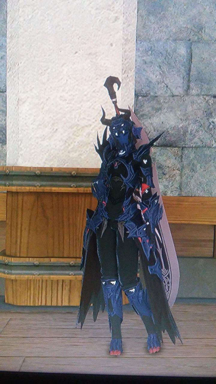 蒼天ff14 早くもタンクの新pvp装備をコンプしたユーザーが現れる キングベヒーモス グレートソード を持った暗黒騎士は迫力があってカッコイイな 画像有 馬鳥速報 蒼天ff14 早くもタンクの新pvp装備をコンプしたユーザーが現れる キングベヒーモス グレートソード を持った暗黒騎士は迫力があってカッコイイな 画像有 馬鳥速報