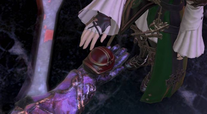 Ff14 クリタワクエをクリアしていると漆黒後のとあるマップに あの装置 が落ちている 漆黒ストーリーを担当した石川夏子さんのツイートが話題に 画像有 馬鳥速報 Ff14 クリタワクエをクリアしていると漆黒後のとあるマップに あの装置 が落ちている 漆黒ストーリーを担当した石川夏子さんのツイートが話題に 画像有 馬鳥速報