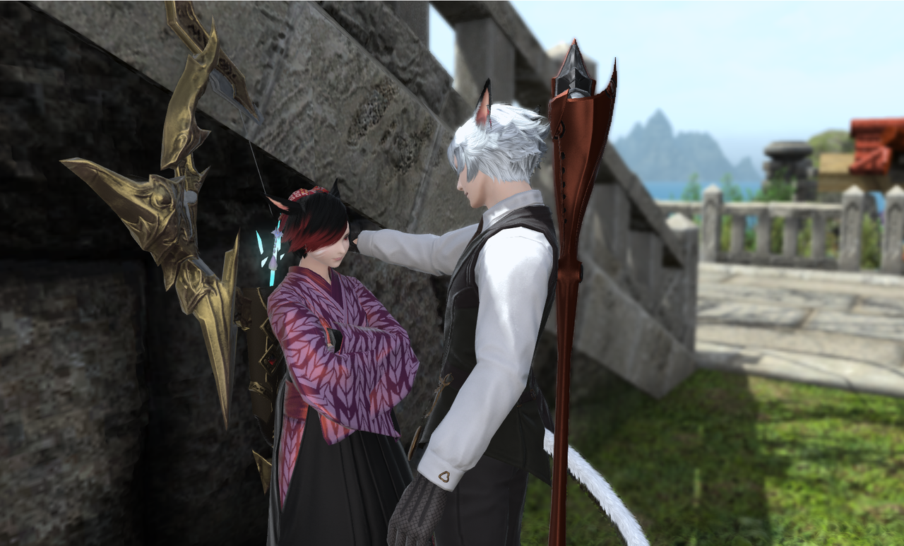 Ff14 メスッテの目になってる というパワーワード 名言 が爆誕し大ウケ 光の戦士たちのsnsでめちゃくちゃ広まってしまうwwwwwww 馬鳥速報 Ff14 メスッテの目になってる というパワーワード 名言 が爆誕し大ウケ 光の戦士たちのsnsでめちゃくちゃ広まってしまうwwwwwww 馬鳥速報