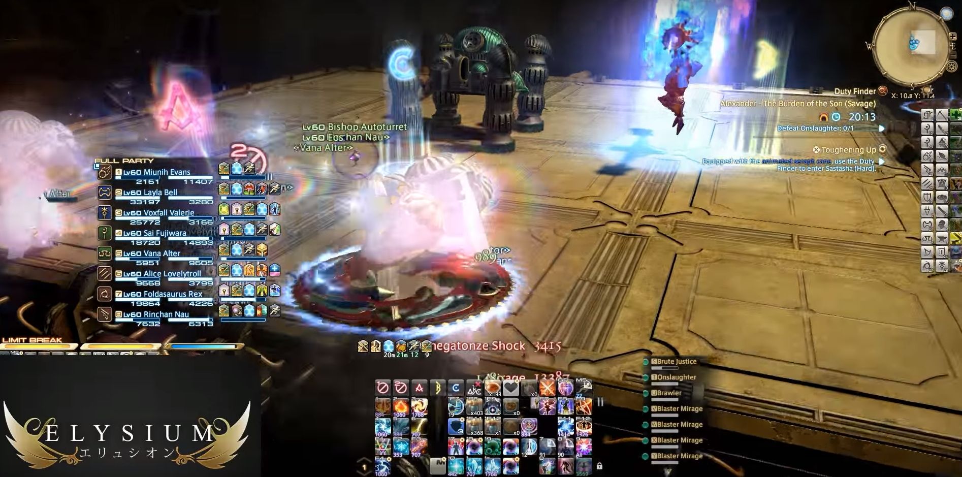 新生ff14 アレキ零式 律動編4層のクリア動画を見たネ実民 絶望 俺たちにだって できないことくらい ある 馬鳥速報 新生ff14 アレキ零式 律動編4層のクリア動画を見たネ実民 絶望 俺たちにだって できないことくらい ある 馬鳥速報