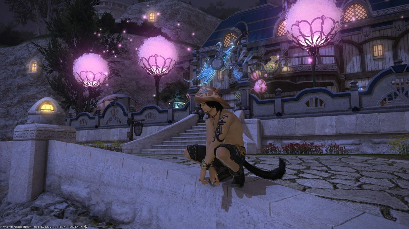 蒼天ff14 格闘武器 ヘルファイアクロー の登場によりワンピースの 火拳 のエースのミラプリがより本物に近づく ミラプリ画像有 馬鳥速報