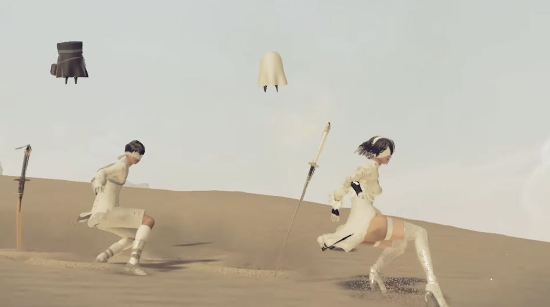 ■■速報@ゲーハー板 ver.58736■■ YouTube動画>2本 ->画像>46枚