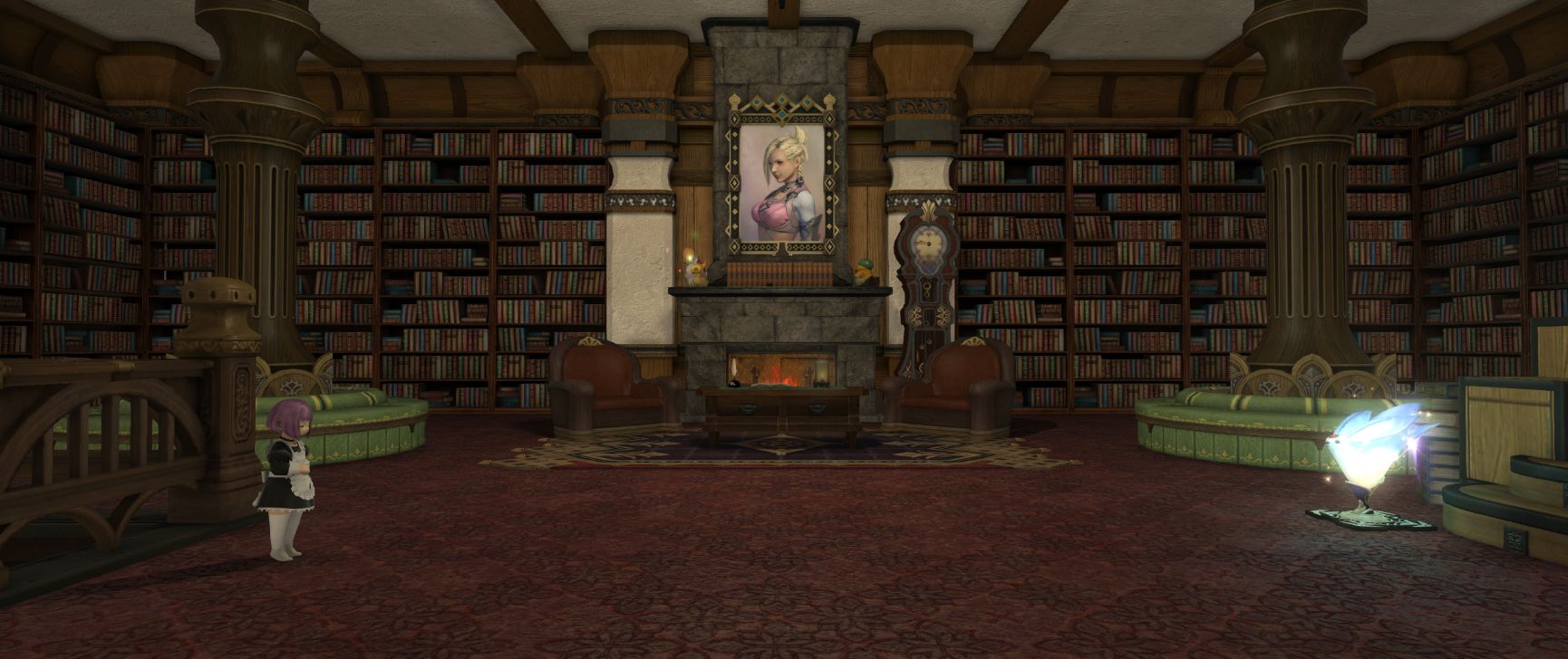 大騒ぎ 合計 仕事に行く Ff14 埋め込み 本棚 Fujitech Inc Jp