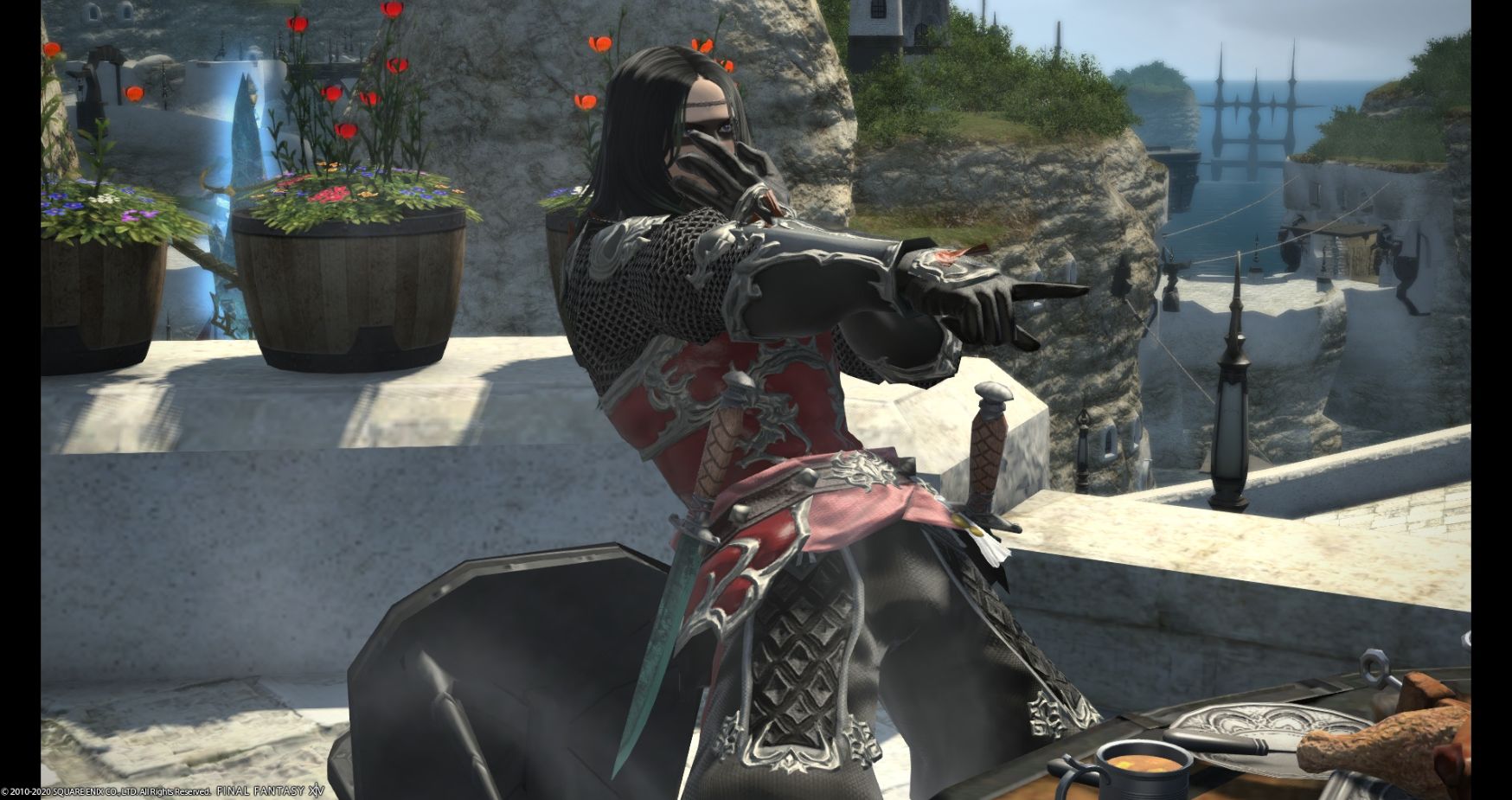 Ff14 Flとrwで放置か煽りか何かしらの違反をしたプレイヤーさん 通報 監獄のコンボを喰らい無事アカウント停止にwwwww 馬鳥速報 Ff14 Flとrwで放置か煽りか何かしらの違反をしたプレイヤーさん 通報 監獄のコンボを喰らい無事アカウント停止にwwwww 馬鳥速報