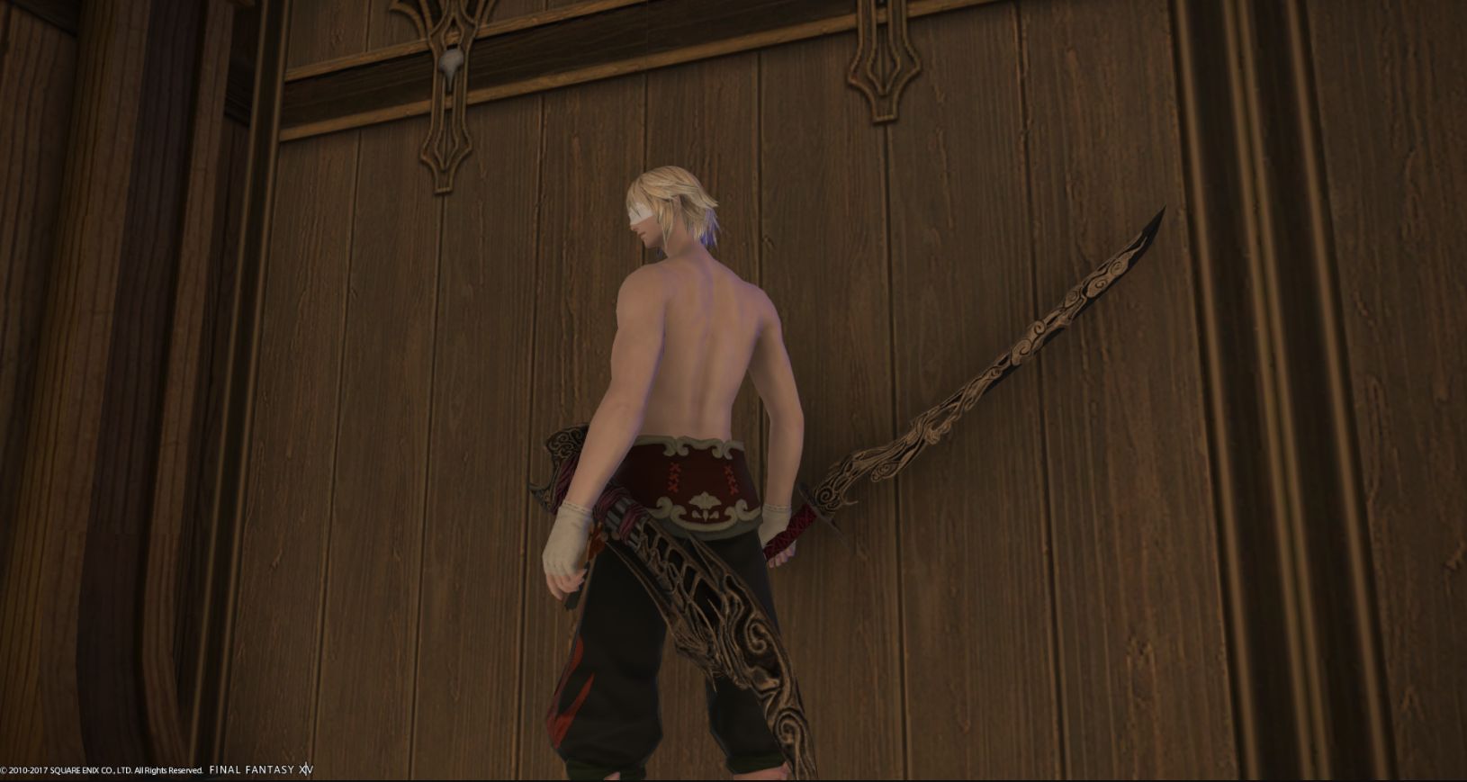 Ff14 絶武器以上の激レア武器の存在が判明 さすがにトップ層でもこの武器だけは持ってないやろ 馬鳥速報 Ff14 絶武器以上の激レア武器の存在が判明 さすがにトップ層でもこの武器だけは持ってないやろ 馬鳥速報