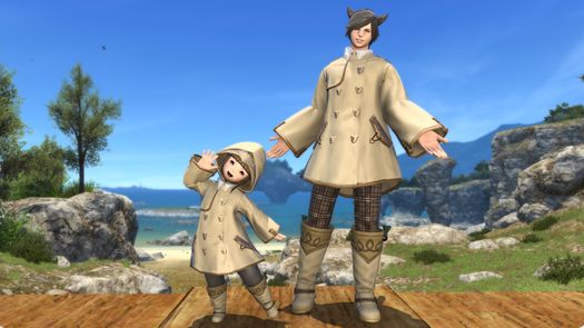 Ff14 Gsサボテンダーマウントは150万mgp以上の可能性 4 5パッチノート朗読会ポロリ情報まとめ 更新予定 馬鳥速報