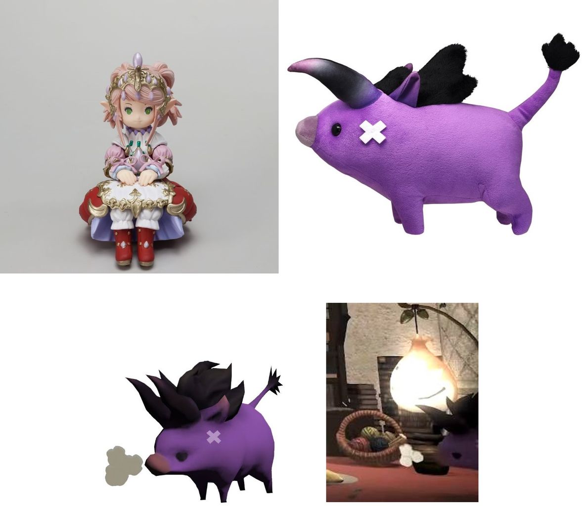 Ff14 欧州ファンフェスにてナナモ様人形や ベビーモス ぬいぐるみの販売が決定 ベビーモス はインゲームアイテム付き 馬鳥速報 Ff14 欧州ファンフェスにてナナモ様人形や ベビーモス ぬいぐるみの販売が決定 ベビーモス はインゲームアイテム付き 馬鳥速報