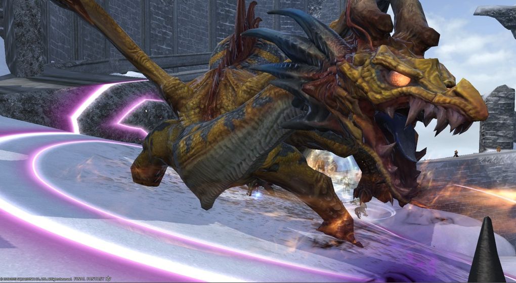 Ff14 わしゃがなtvコラボ配信で中村悠一さんが語ったクルザス スヴァラfate が懐かしすぎる 当時を思い出して涙が出てくる光の戦士も Fateで大移動してた 馬鳥速報