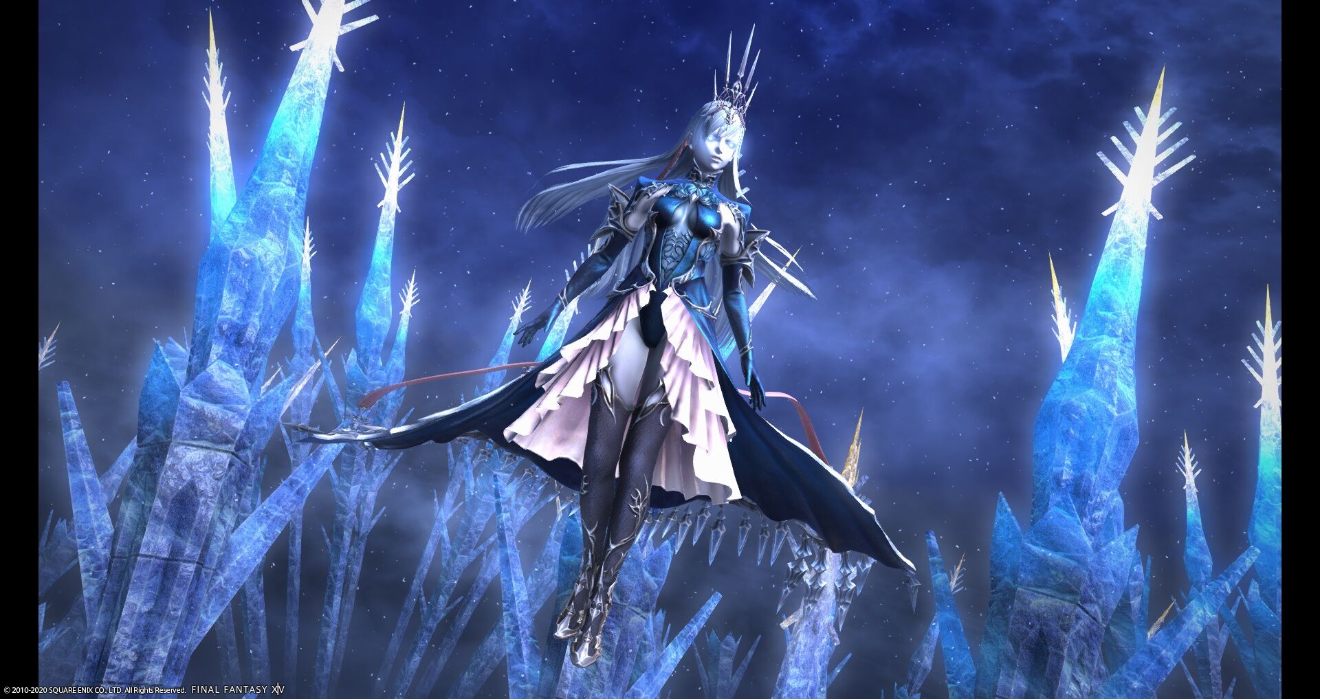 Ff14 エデン 共鳴編4層のボスと演出に光の戦士たちが熱い手のひら返し 中にガン見してお仕置きされる人続出 ネタバレ有り 馬鳥速報