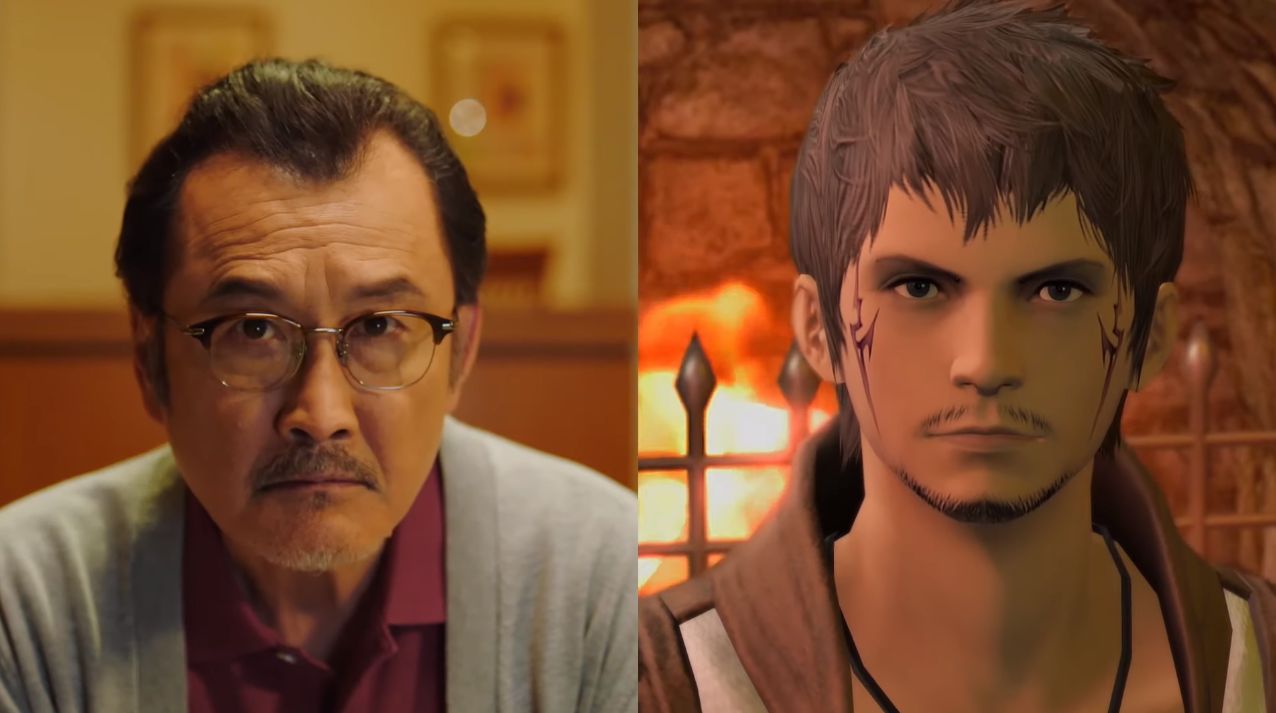 Ff14 劇場版 光のお父さん の本予告が解禁 主題歌はglayのteruさんが映画のために書き下ろした楽曲 Colors 動画有 馬鳥速報 Ff14 劇場版 光のお父さん の本予告が解禁 主題歌はglayのteruさんが映画のために書き下ろした楽曲 Colors 動画有 馬鳥速報