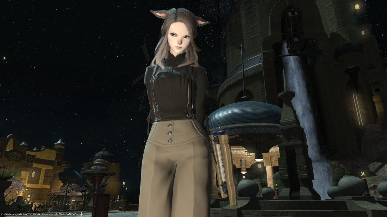Ff14 他pcと被らないしクールなイメージ キャラメイクが上手い人だとめっちゃ可愛い 鼻黒ミコッテ の良さをもっと広めたい 馬鳥速報 Ff14 他pcと被らないしクールなイメージ キャラメイクが上手い人だとめっちゃ可愛い 鼻黒ミコッテ の良さをもっと広めたい 馬鳥速報