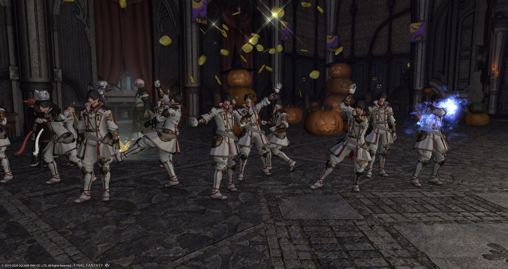 Ff14 小ネタ 面白ツイート紹介まとめ Part104 馬鳥速報