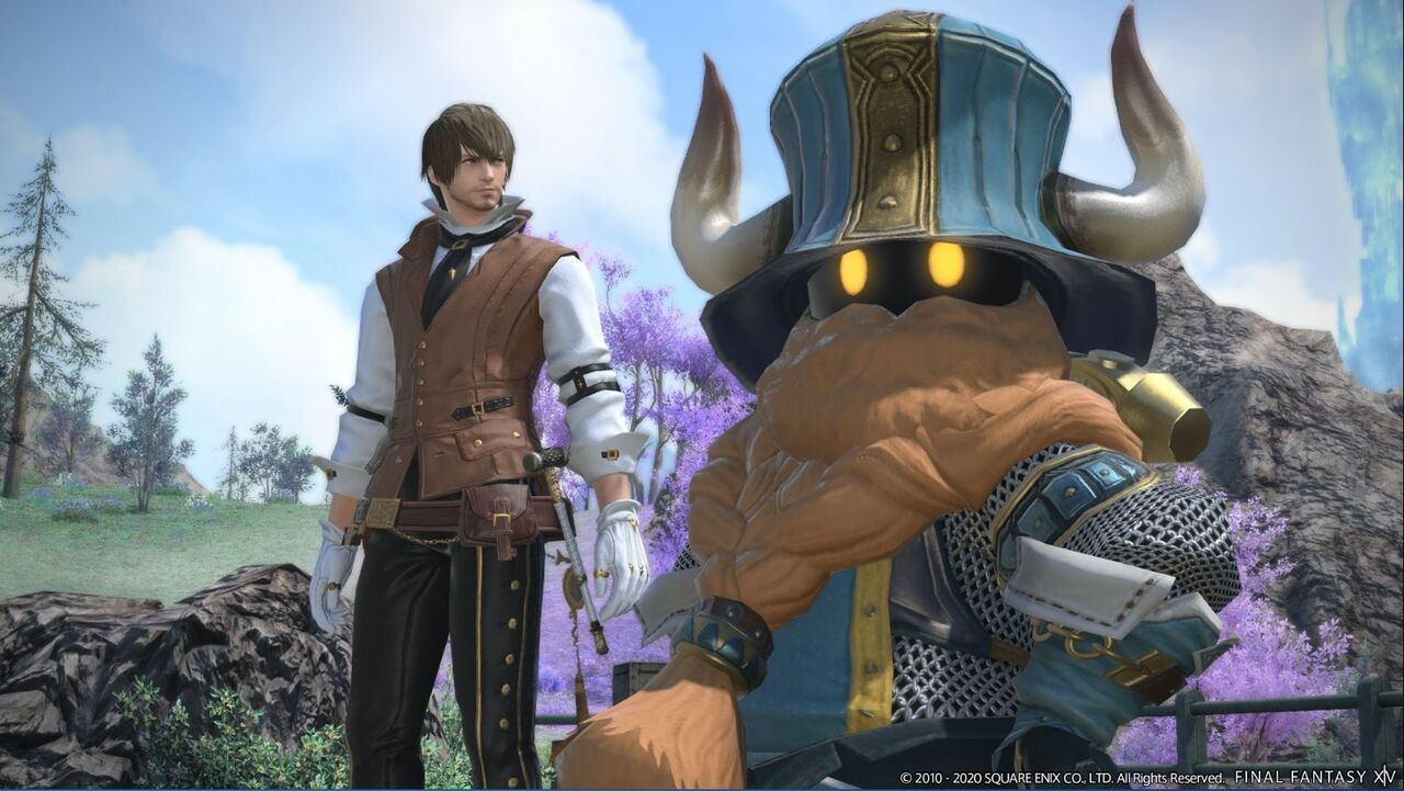 Ff14 ドワーフ族や製作練習 総合ショップ 新エモートなどパッチ5 3実装コンテンツ最新情報 Ssが公開 馬鳥速報 Ff14 ドワーフ族や製作練習 総合ショップ 新エモートなどパッチ5 3実装コンテンツ最新情報 Ssが公開 馬鳥速報