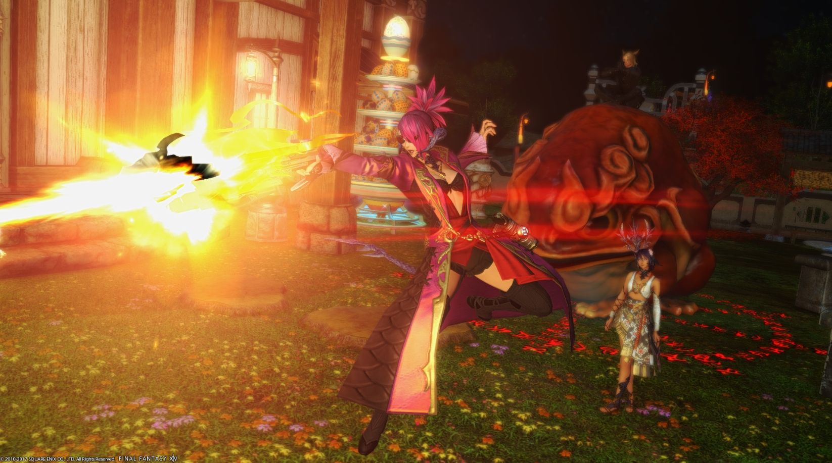 Ff14 4 0機工士をプレイした感想 64からが本番 俺のキャラがブレイクダンスしてる キャストないから最高 馬鳥速報 Ff14 4 0機工士をプレイした感想 64からが本番 俺のキャラがブレイクダンスしてる キャストないから最高 馬鳥速報