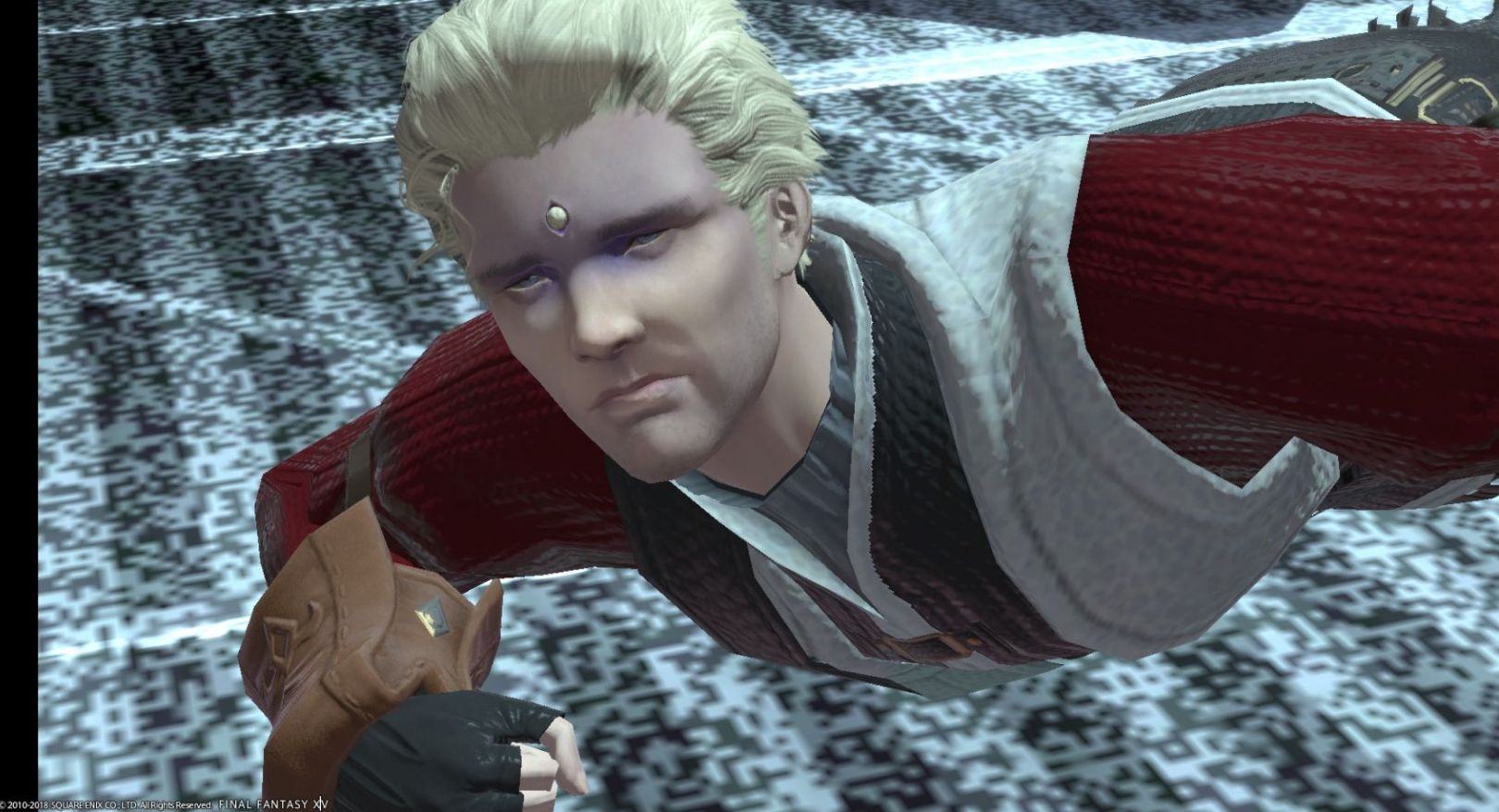 Ff14 漆黒秘話第3話でシドとネロの話があったけど この2人はなんだかんだでイイコンビだよな 馬鳥速報 Ff14 漆黒秘話第3話でシドとネロの話があったけど この2人はなんだかんだでイイコンビだよな 馬鳥速報