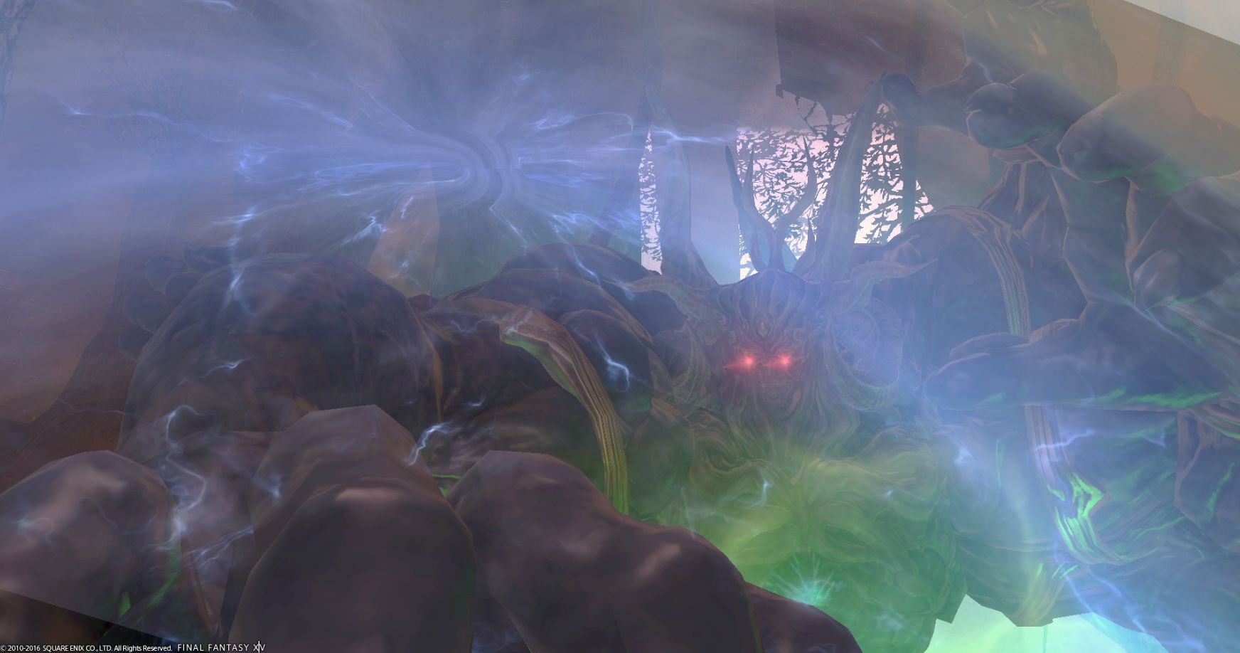 蒼天ff14 極魔神セフィロト討滅戦で使える 簡易説明マクロ を教えてくれ 馬鳥速報