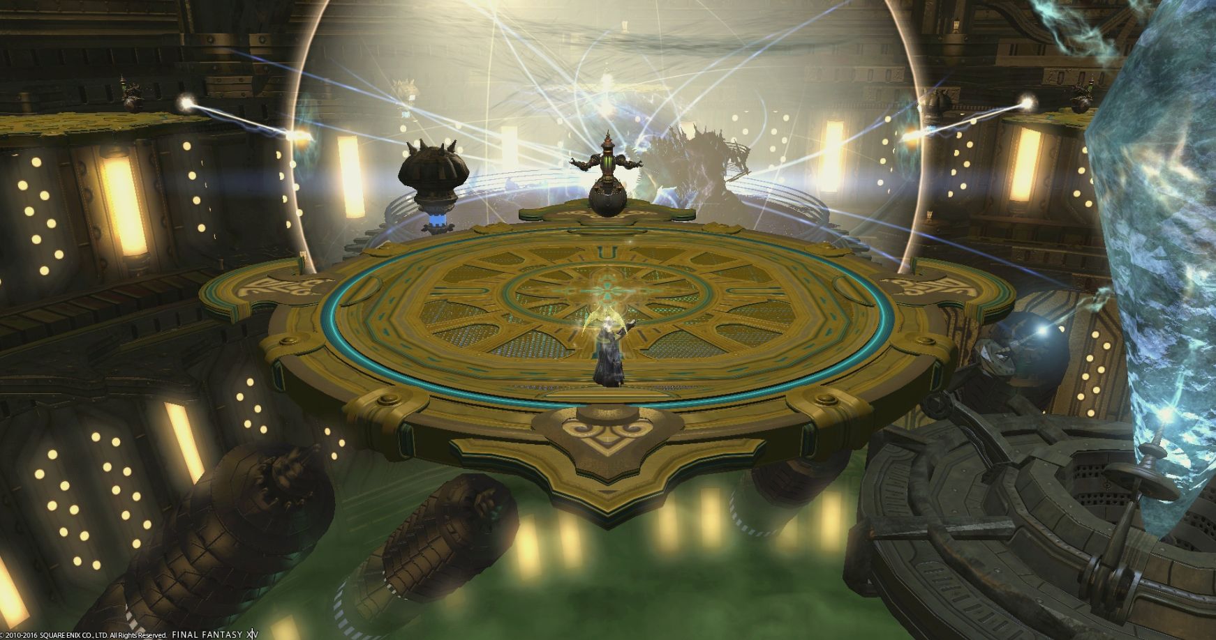 Ff14 黒い球体に入った人しかわからない アレキ天動編4層の タイムゲート の演出が凄すぎると話題に 馬鳥速報 Ff14 黒い球体に入った人しかわからない アレキ天動編4層の タイムゲート の演出が凄すぎると話題に 馬鳥速報
