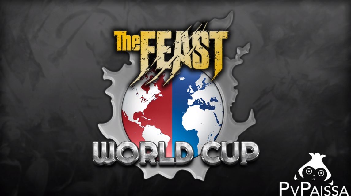 Ff14 ユーザー主催のフィースト大会 Fwc 日本最終予選の結果が判明 どの試合もレベルが高く特に決勝戦が異次元すぎる 動画有 馬鳥速報