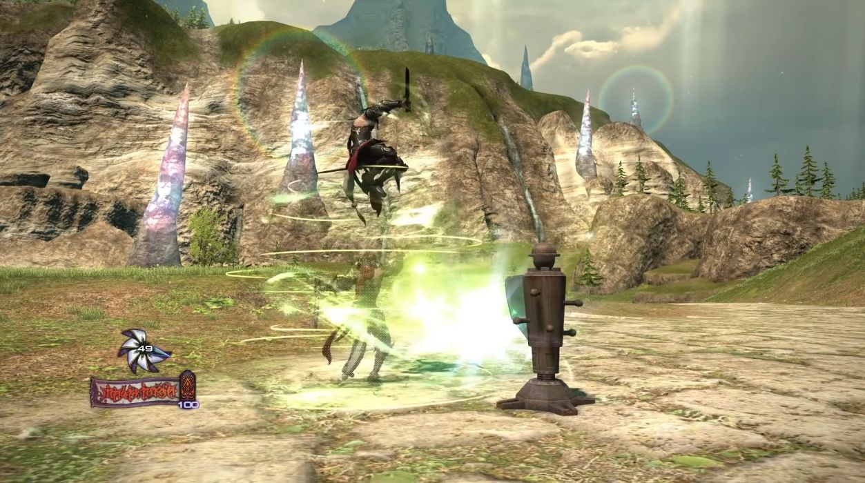 Ff14 忍者の80スキル 分身の術 で出した分身の攻撃がコンボ判定になってないと嘆く忍者たち 拙者が出した分身がサボってるでござる 馬鳥速報 Ff14 忍者の80スキル 分身の術 で出した分身の攻撃がコンボ判定になってないと嘆く忍者たち 拙者が出した分身がサボってるでござる 馬鳥速報