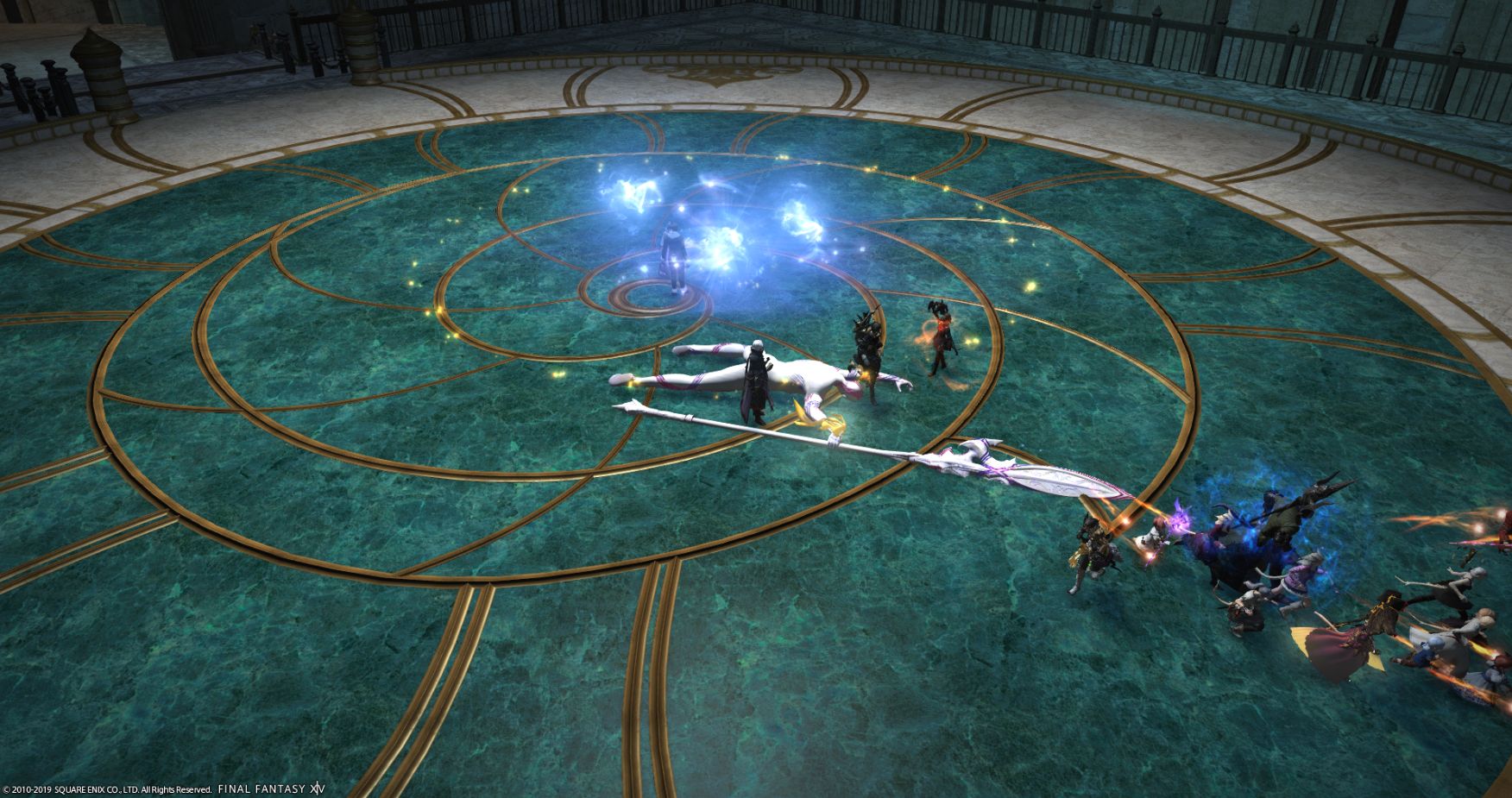 Ff14 戦闘中にシャウトで オーウェン アルト 側 壊滅しました と聞こえたときの絶望感 Ba1ボス前後で起こった珍事 珍行動まとめ 馬鳥速報 Ff14 戦闘中にシャウトで オーウェン アルト 側 壊滅しました と聞こえたときの絶望感 Ba1ボス前後で起こった珍事 珍行動まとめ 馬鳥速報