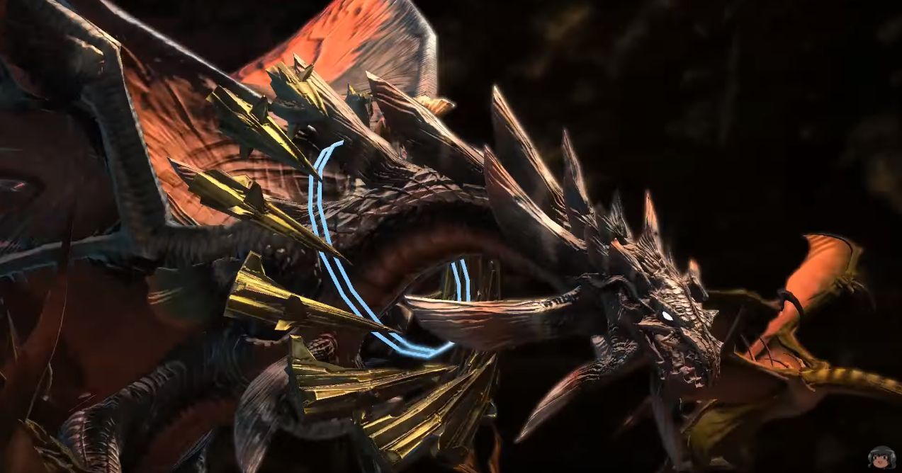 Ff14 あの感動をもう一度 懐かしすぎるバハ邂逅編5層 ツインタニア 戦の振り返り動画を紹介 馬鳥速報 Ff14 あの感動をもう一度 懐かしすぎるバハ邂逅編5層 ツインタニア 戦の振り返り動画を紹介 馬鳥速報