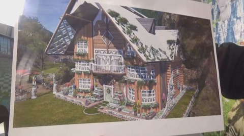 Ff14 お花屋さんをイメージした5 4実装のハウジング新外装のクオリティが凄すぎてハウジング民歓喜 玄関先のウッドデッキ的なスペースもイイね 馬鳥速報 Ff14 お花屋さんをイメージした5 4実装のハウジング新外装のクオリティが凄すぎてハウジング民歓喜 玄関先のウッドデッキ的なスペースもイイね 馬鳥速報