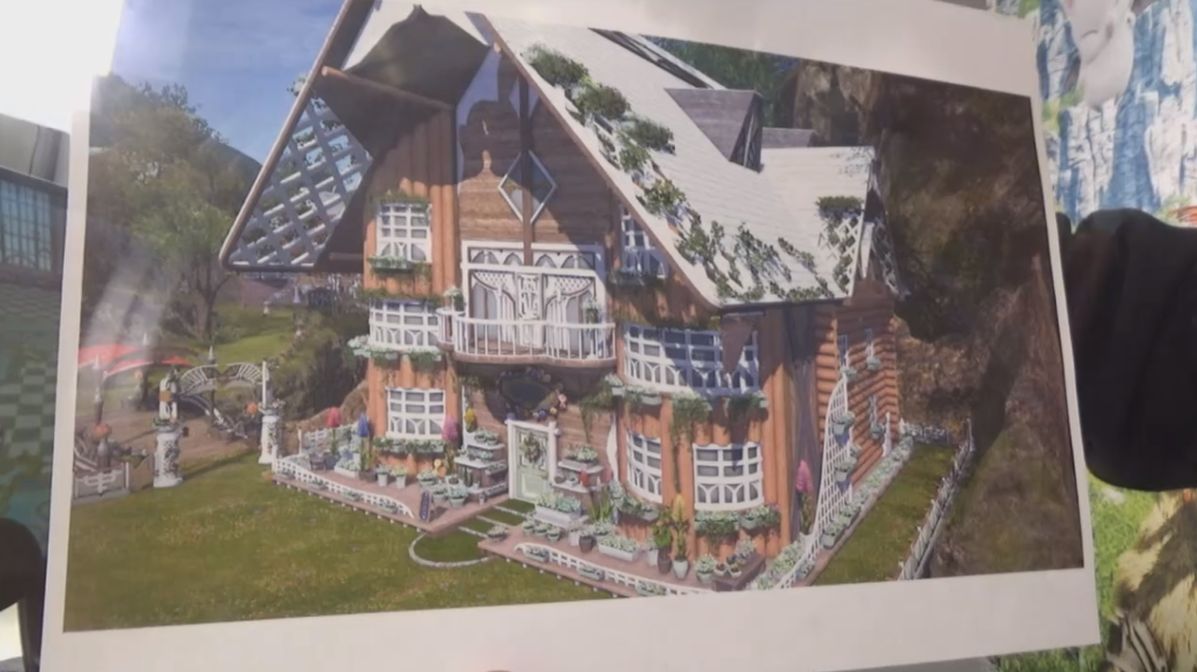 Ff14 お花屋さんをイメージした5 4実装のハウジング新外装のクオリティが凄すぎてハウジング民歓喜 玄関先のウッドデッキ的なスペースもイイね ゲームまとめのまとめ速報 Ff14 お花屋さんをイメージした5 4実装のハウジング新外装のクオリティが凄すぎてハウジング民歓喜 玄関先のウッドデッキ的なスペースもイイね ゲームまとめのまとめ速報