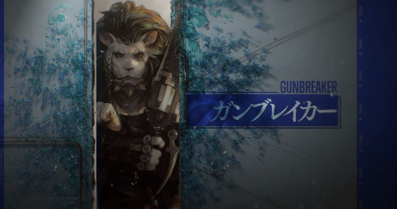 Ff14 Tgsで公開された公式lb3動画のカットインのジョブアートや全ジョブ集合のssがカッコよすぎると話題に 画像有 馬鳥速報