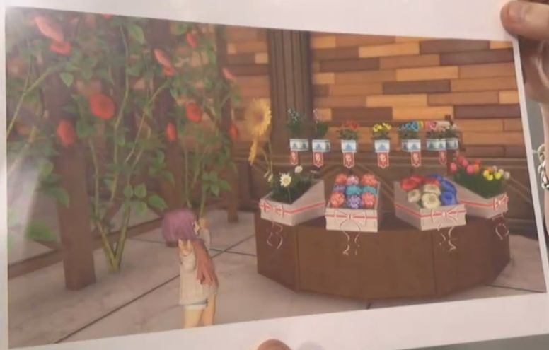 Ff14 お花屋さんをイメージした5 4実装のハウジング新外装のクオリティが凄すぎてハウジング民歓喜 玄関先のウッドデッキ的なスペースもイイね 馬鳥速報 Ff14 お花屋さんをイメージした5 4実装のハウジング新外装のクオリティが凄すぎてハウジング民歓喜 玄関先のウッドデッキ的なスペースもイイね 馬鳥速報