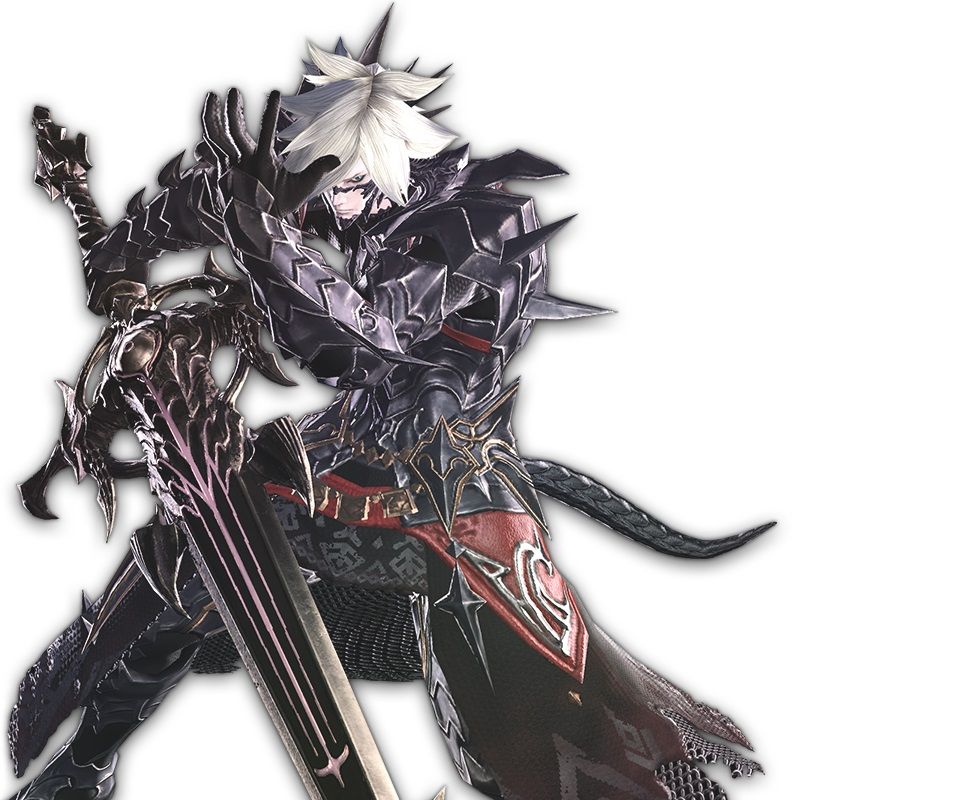 新生ff14 暗黒騎士でスタートダッシュをするために今から準備しておくべきことはこれだ 他レベル上げの話題 馬鳥速報