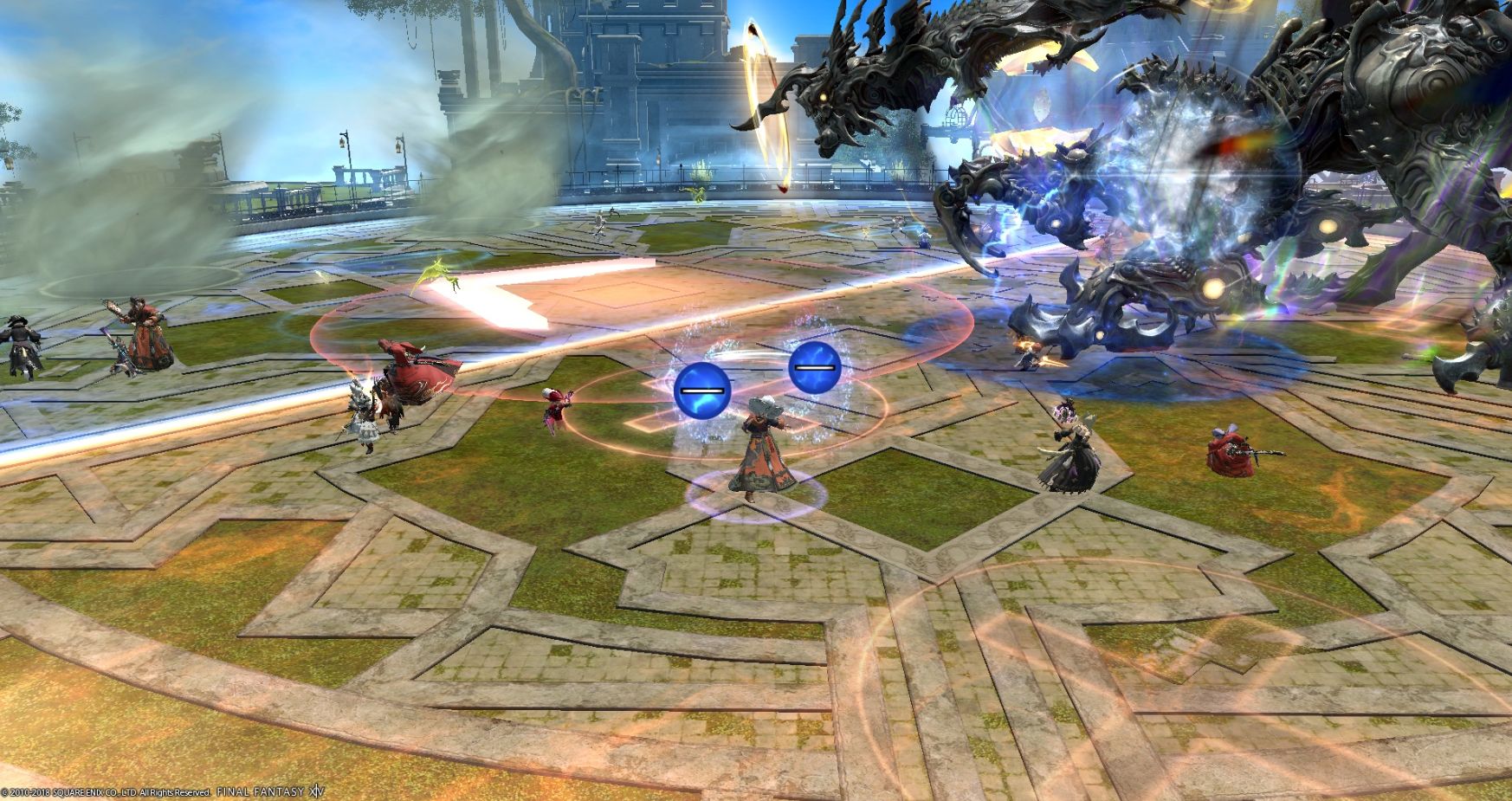 Ff14 Flや24人レイドなど大人数でプレイするコンテンツで処理落ちせずにヌルヌル動くにはどのくらいのpcスペックが必要なの 馬鳥速報