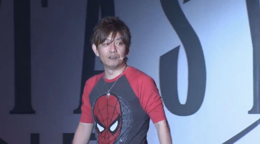 Ff14 スパイダーマン役の俳優 トム ホランド 氏が光の戦士の可能性 デブチョコボパーカーを着てるんだがwwwwww 画像有 馬鳥速報 Ff14 スパイダーマン役の俳優 トム ホランド 氏が光の戦士の可能性 デブチョコボパーカーを着てるんだがwwwwww 画像有 馬鳥速報