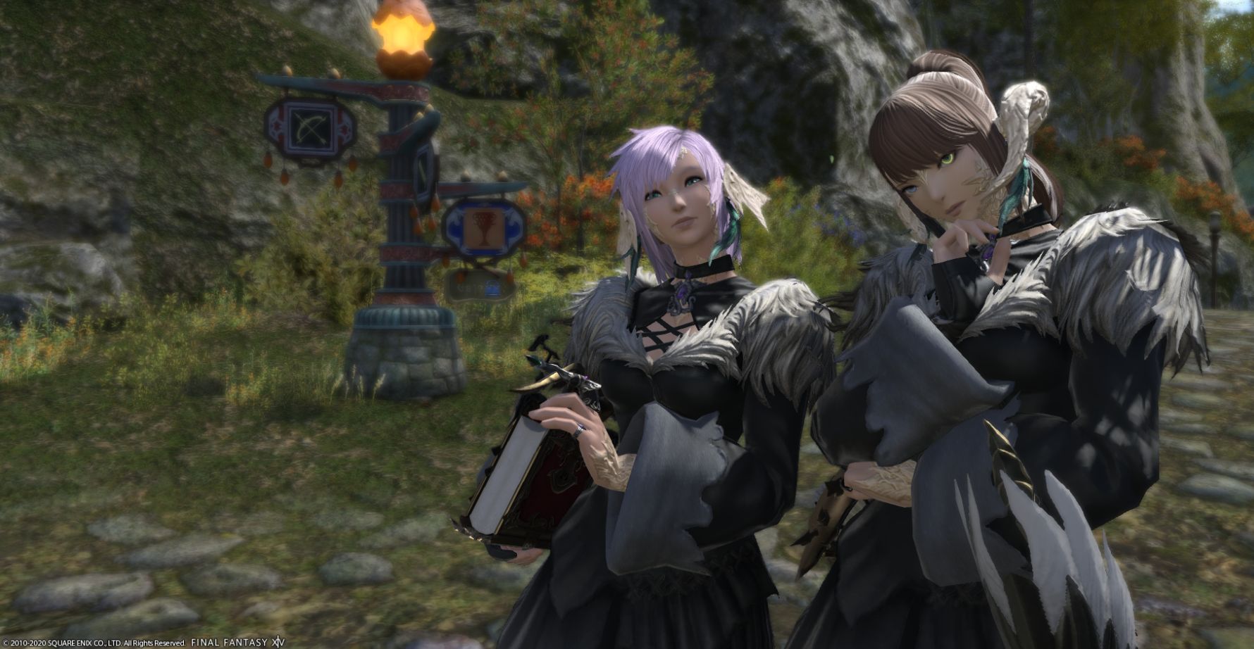 Ff14 気になってるfcメンが自分と同じgcに移籍 よく自分に可愛いと言ってくれるしこれは期待していいの 自信がないからアドバイスください 2chゲームまとめアンテナ Ff14 気になってるfcメンが自分と同じgcに移籍 よく自分に可愛いと言ってくれるしこれは期待していいの 自信がないからアドバイスください 2chゲームまとめアンテナ