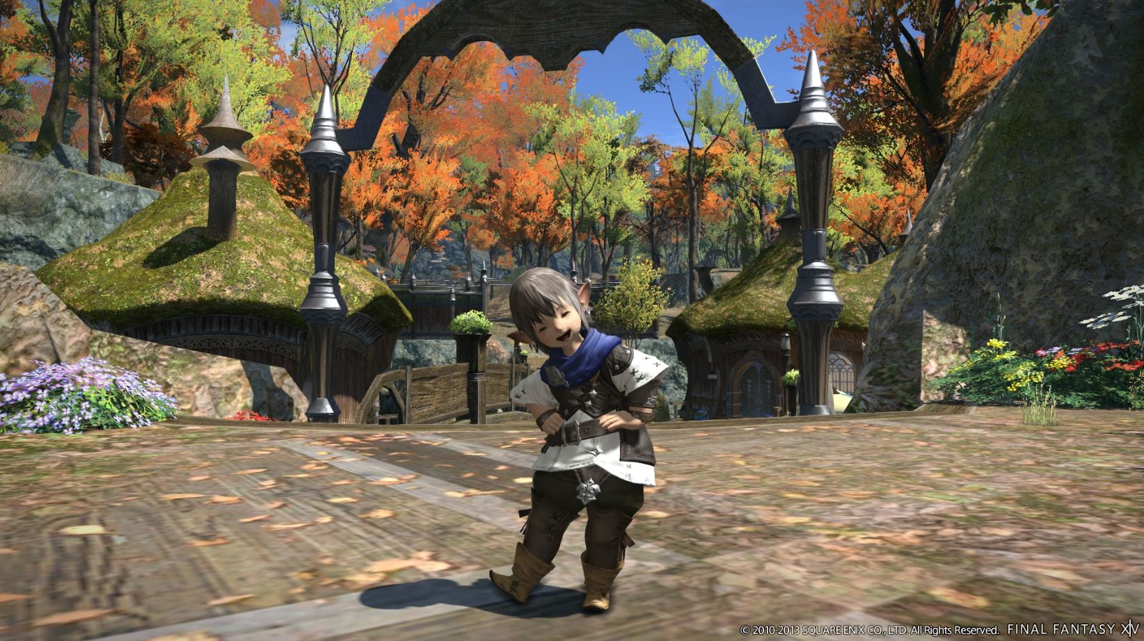 Ff14 漆黒効果やdl版セール Ff15コラボのおかげ 最近 若葉マークの新規っぽい人をよく見かける件 馬鳥速報