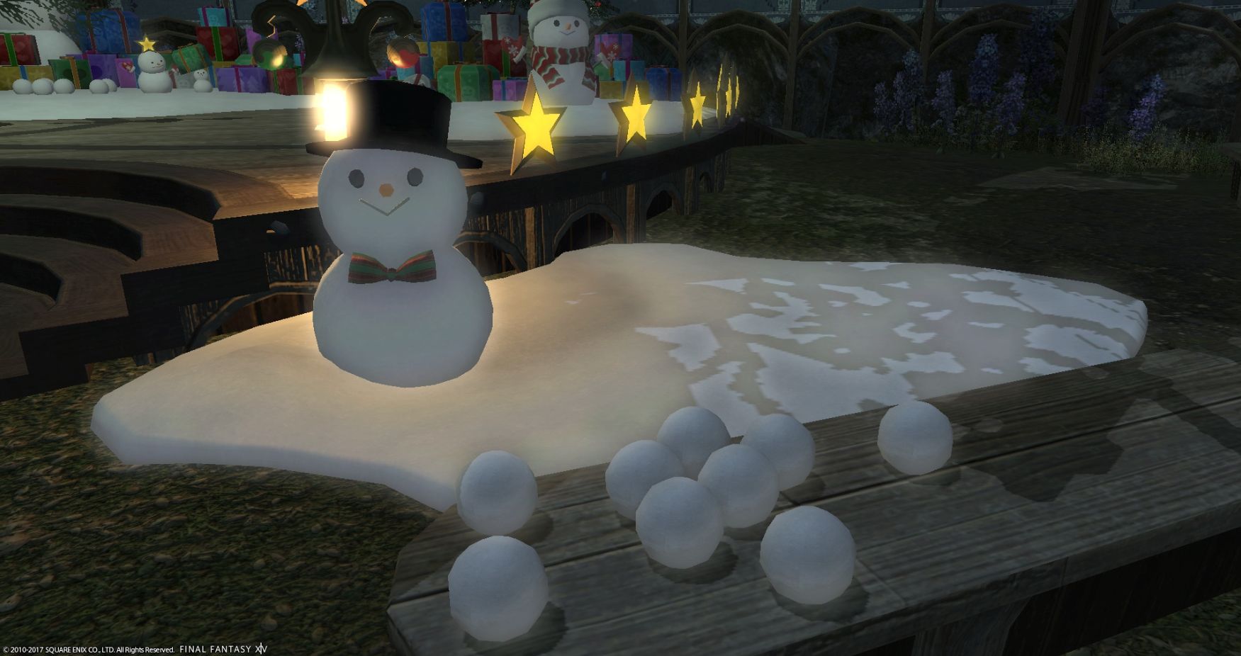 Ff14 紅蓮から始めた新規さんは 投げる エモを取ってない人も多い 雪の上でエモをすると雪玉を投げられるぞ 馬鳥速報 Ff14 紅蓮から始めた新規さんは 投げる エモを取ってない人も多い 雪の上でエモをすると雪玉を投げられるぞ 馬鳥速報