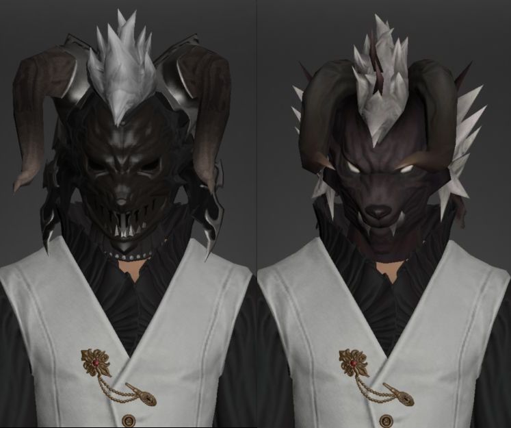 Ff14 全クラスで装備可能なレプリカ ベヒーモス 頭装備が実装 他パッチ4 36小ネタまとめ 馬鳥速報 Ff14 全クラスで装備可能なレプリカ ベヒーモス 頭装備が実装 他パッチ4 36小ネタまとめ 馬鳥速報