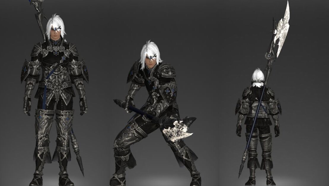 Ff14 パッチ5 4実装のil510 エクサーク 新式 装備のssまとめ 馬鳥速報 Ff14 パッチ5 4実装のil510 エクサーク 新式 装備のssまとめ 馬鳥速報