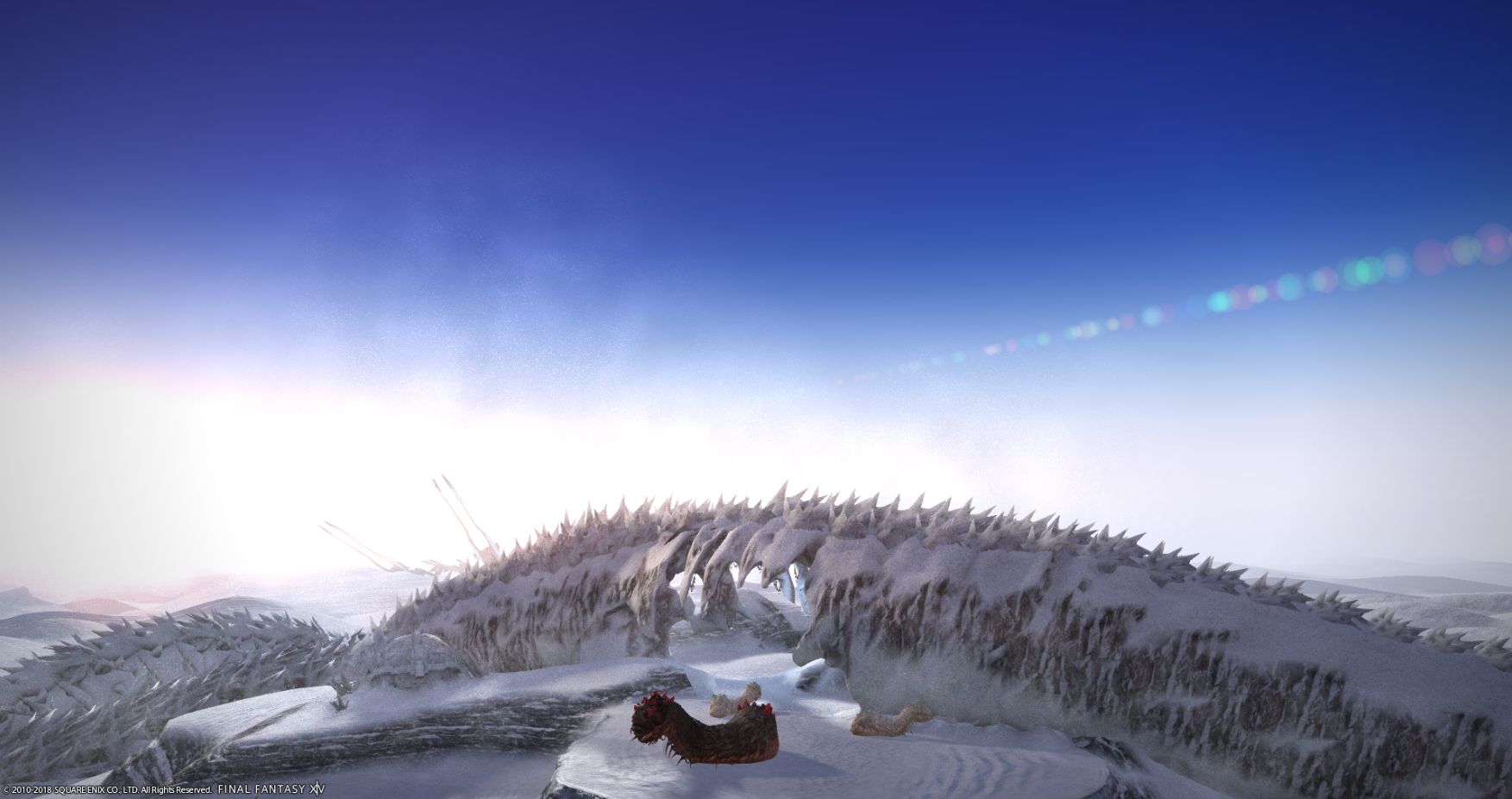 Ff14 パッチ4 4新id 永久焦土ザ バーン の景色 Bgmが神だとプレイヤーの間で話題に 画像有 馬鳥速報 Ff14 パッチ4 4新id 永久焦土ザ バーン の景色 Bgmが神だとプレイヤーの間で話題に 画像有 馬鳥速報